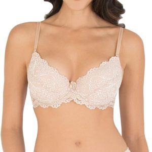 Women  Push Up Bra-Perfect for Seeking Effortless Style and Comfort