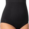 Body Shaper Tummy Control Panty - Shapewear for Women